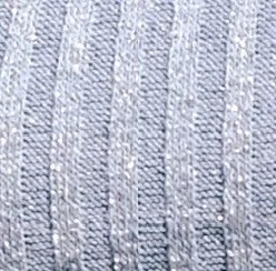 Azul Hortência Metalizado