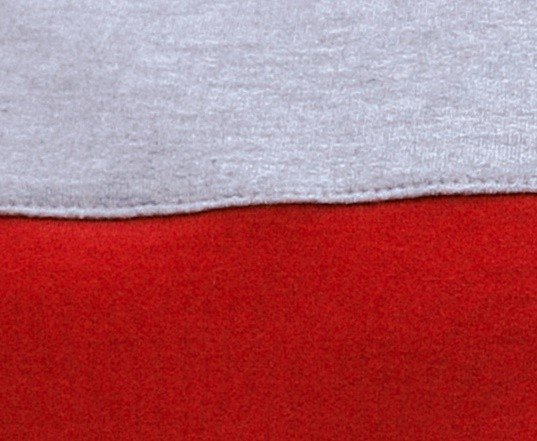 Ferrugem Com Cinza Mescla