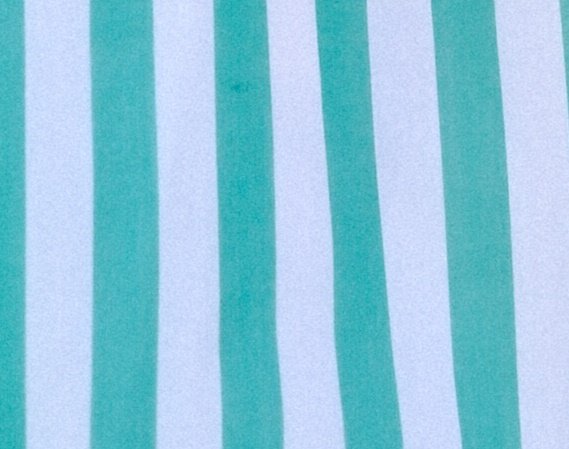 Listra Branco x Verde