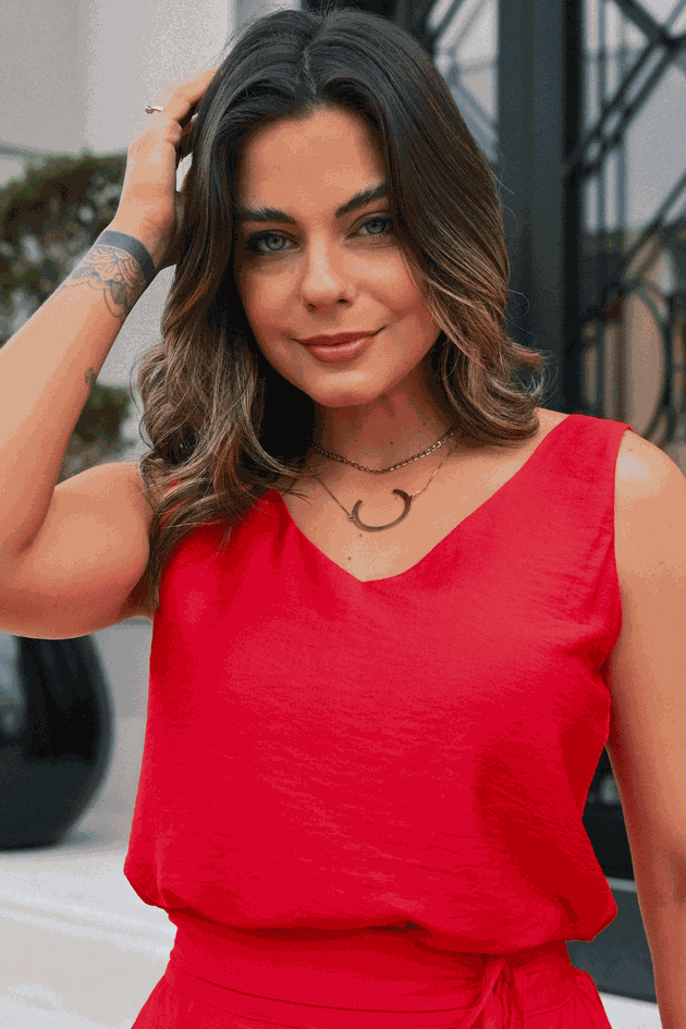 saia midi evase regata feminina ros aprosa 1