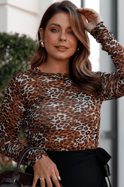 blusa de tule femina e saia transpassada rosa prosa 3
