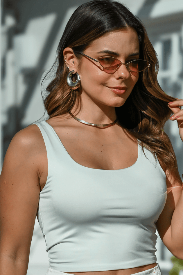 cropped feminino regata ros aprosa 5