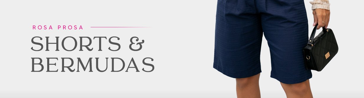 PAGINA SHORTS