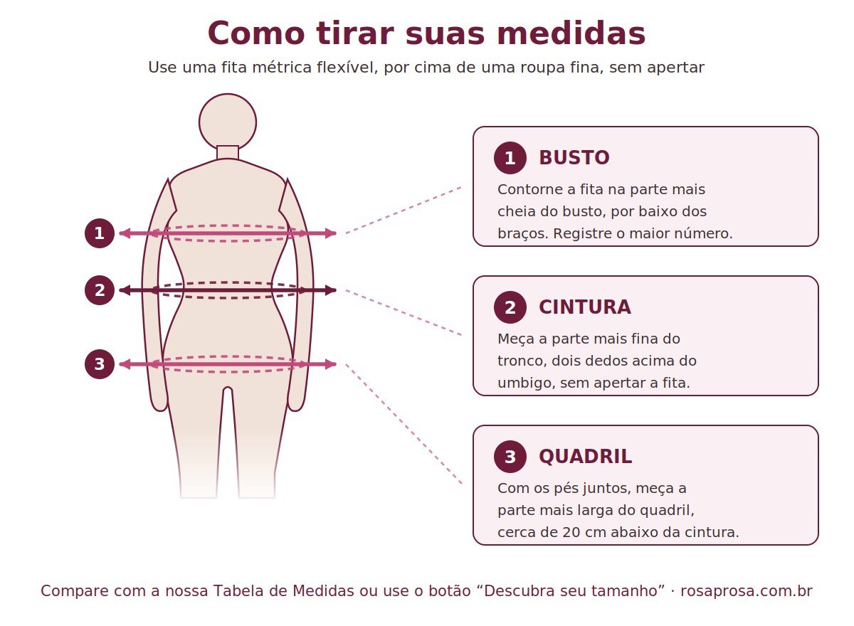 como medir busto cintura quadril rosa prosa 2 2