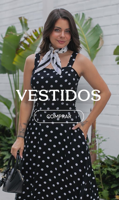 cat vestidos